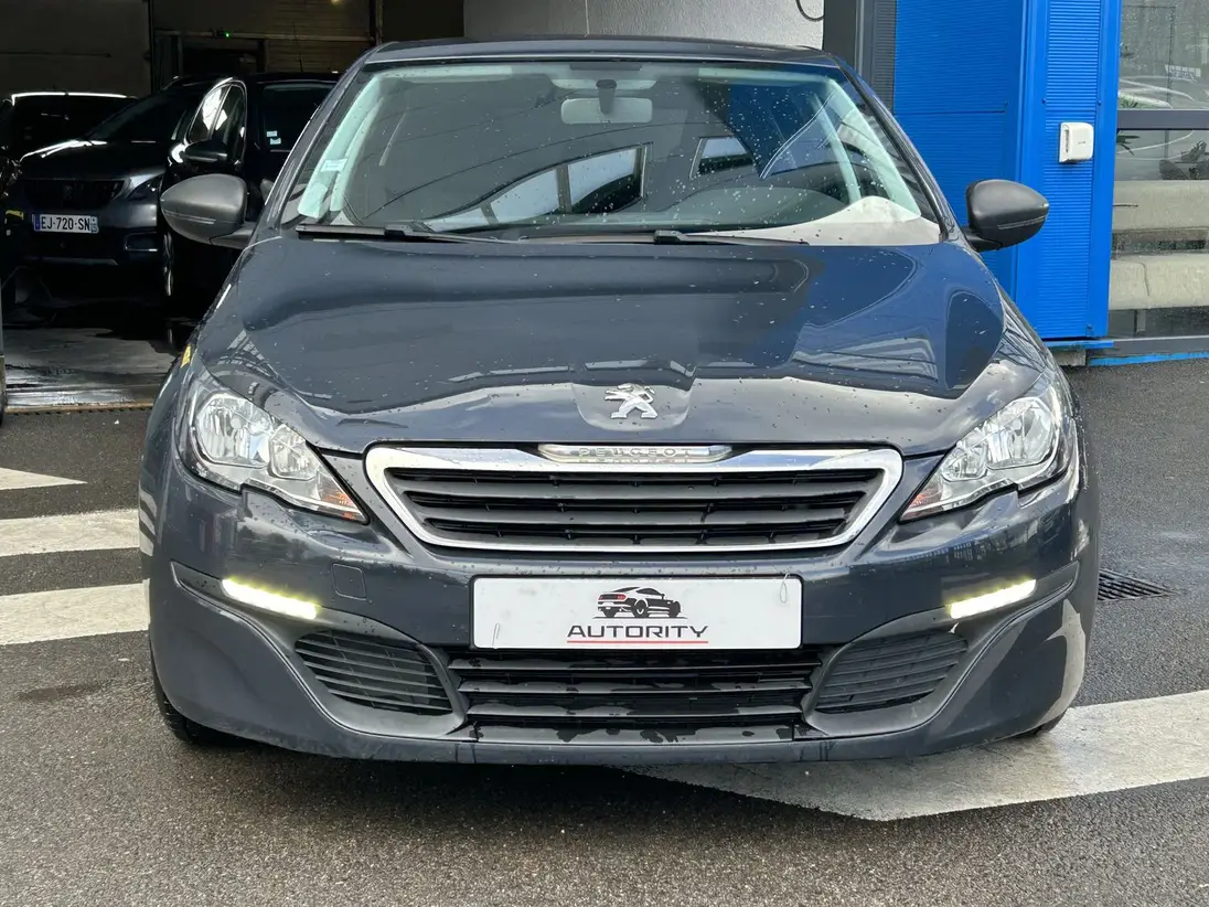  PEUGEOT 308 II  PEUGEOT 308 II