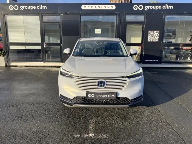 HONDA    HR-V III