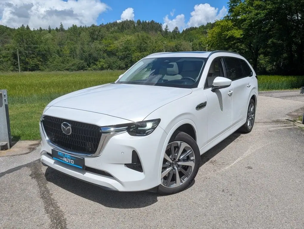 MAZDA CX-80