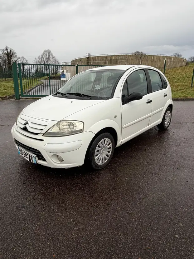 CITROEN   C3