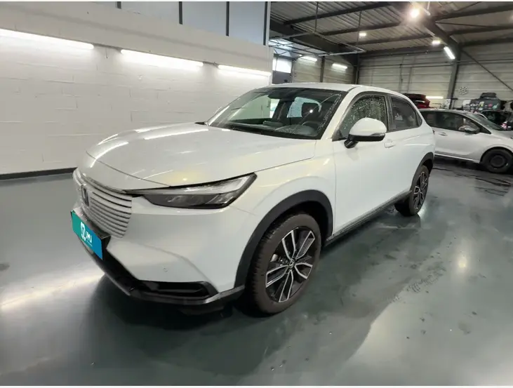 HONDA  V