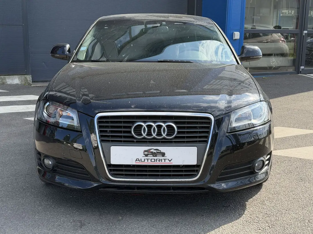  AUDI     A3 II SPORTBACK phase 2