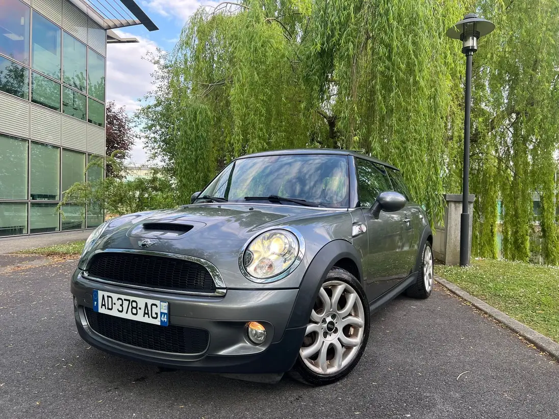 MINI     II 3P