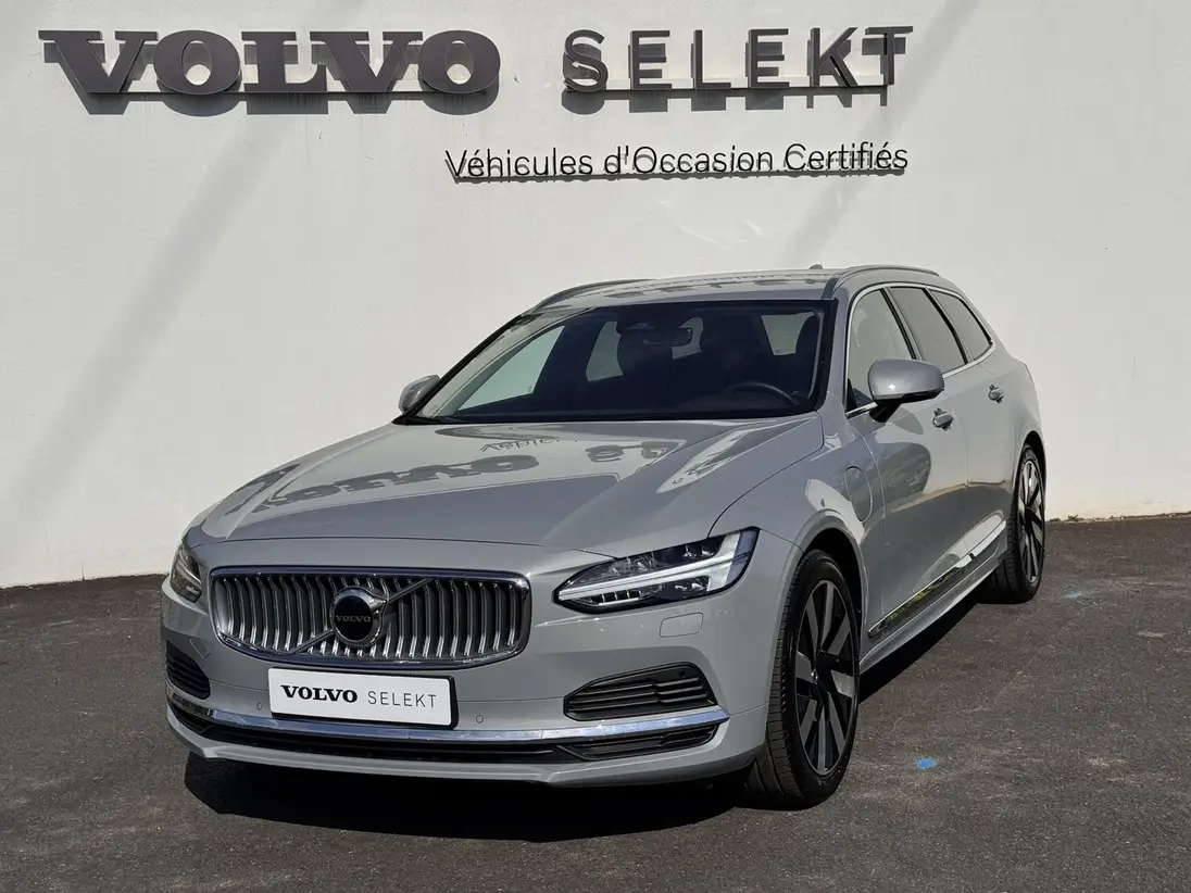 VOLVO    V90 II phase 2