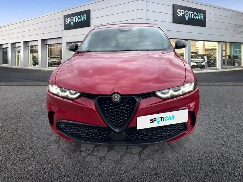 ALFA ROMEO   TONALE
