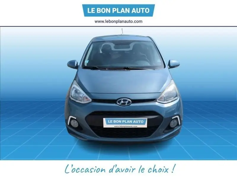 HYUNDAI   TUCSON III phase 2