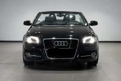 AUDI   A3 II CABRIOLET phase 3