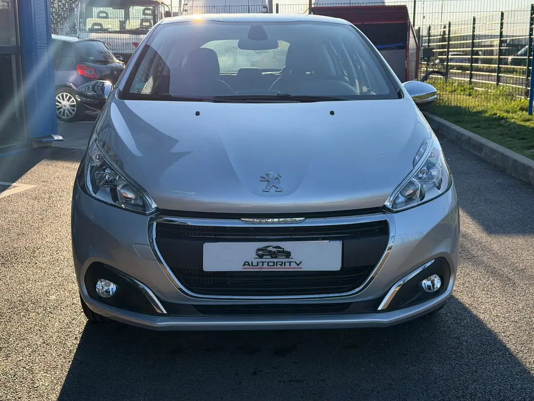 PEUGEOT   208 phase 2
