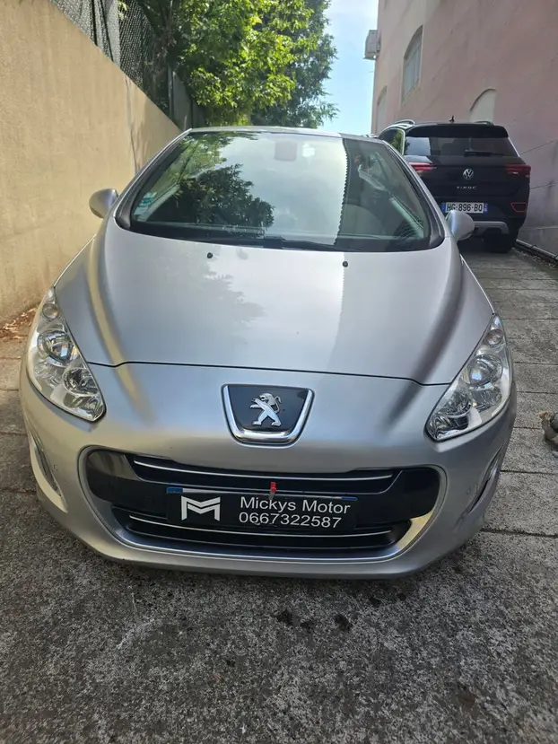 PEUGEOT     306