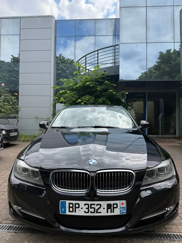 BMW   SERIE 3 E90 phase 2