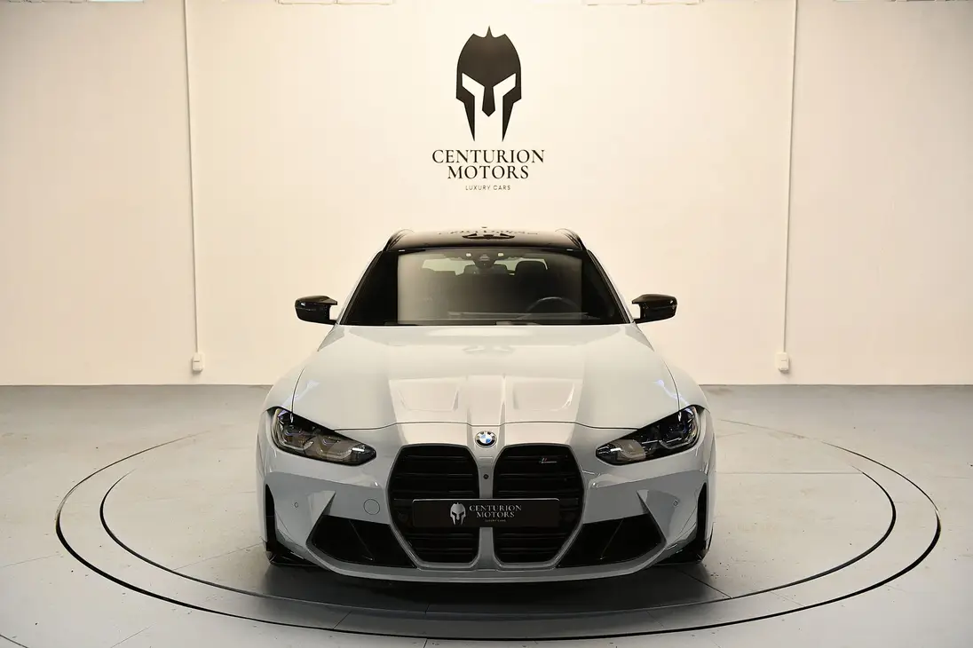 BMW  SERIE 3 G81 TOURING M3
