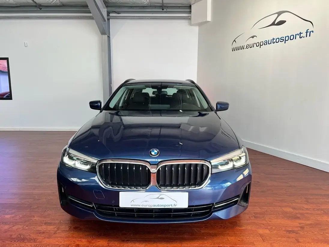 BMW  SERIE 5 G31 TOURING phase 2