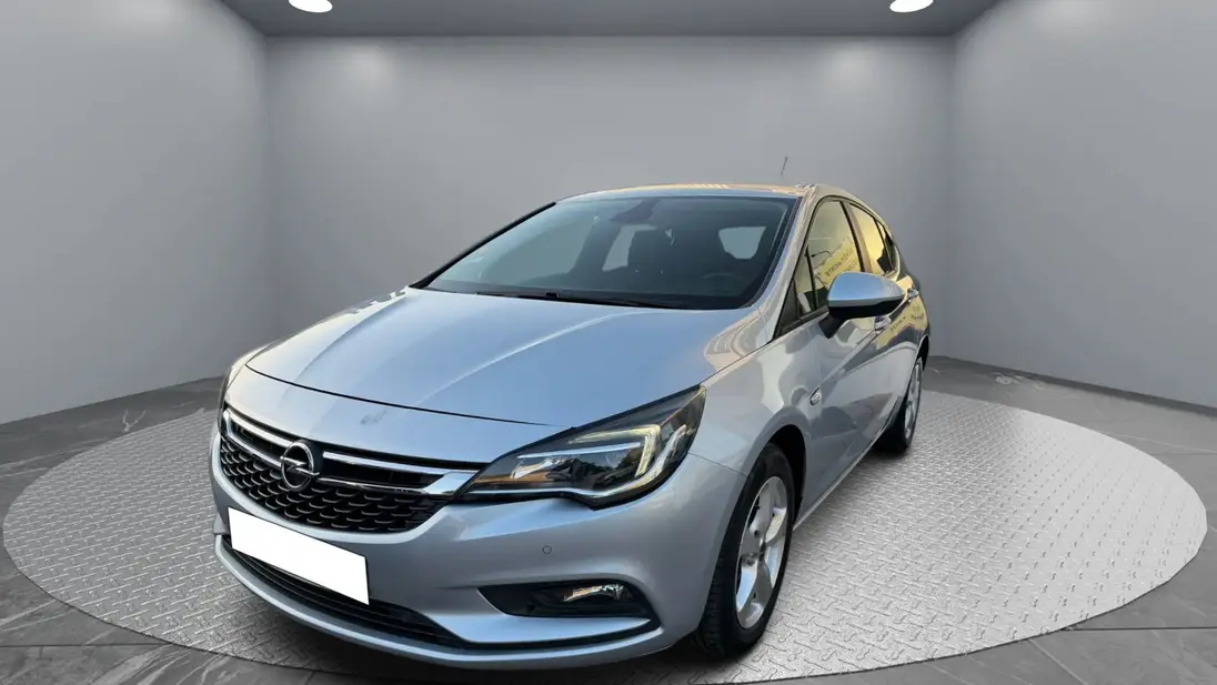 OPEL   ASTRA V