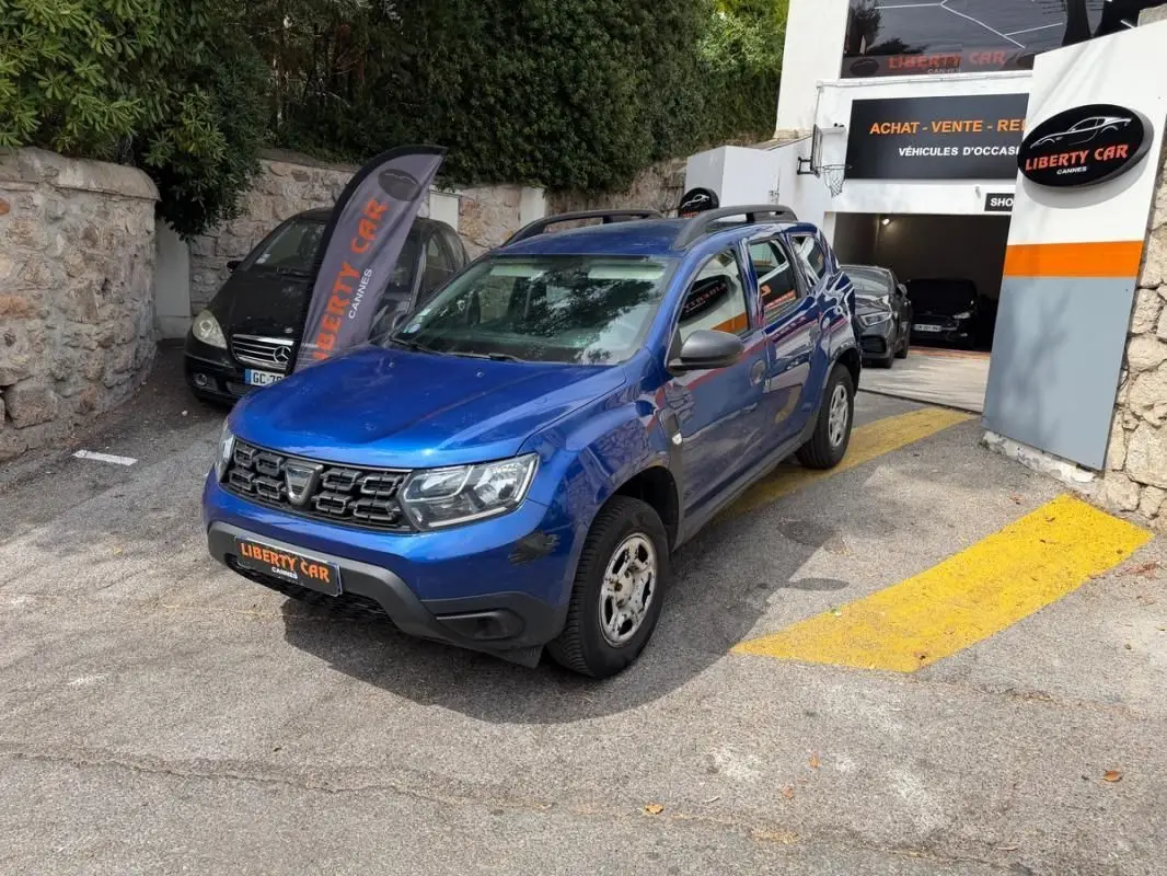   DACIA   DUSTER II