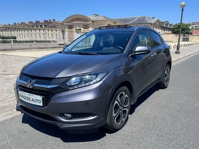 HONDA  HR-V II