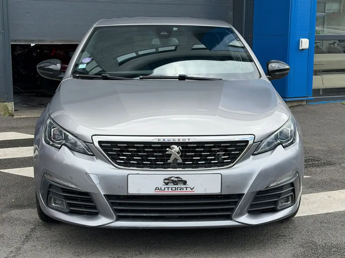 PEUGEOT     308 II phase 2