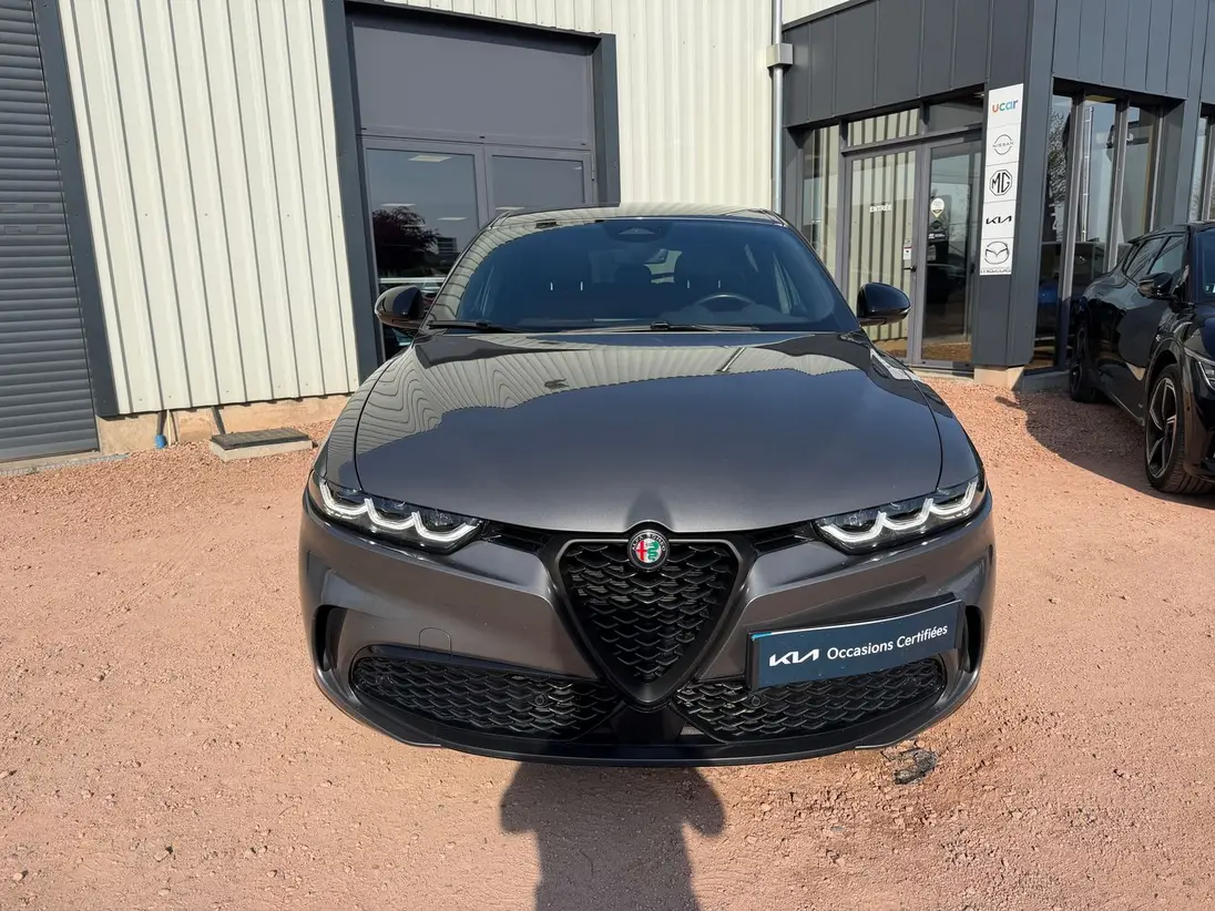ALFA ROMEO   TONALE