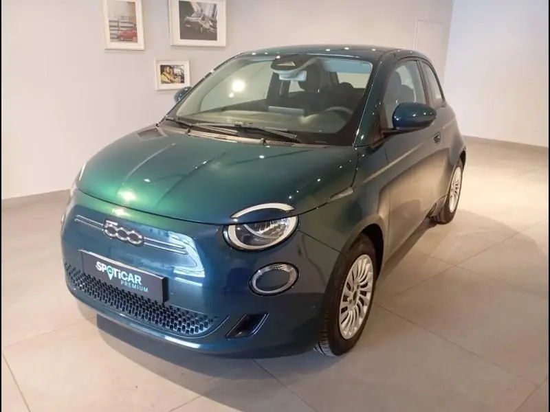 FIAT 500 C III FIAT 500 C III