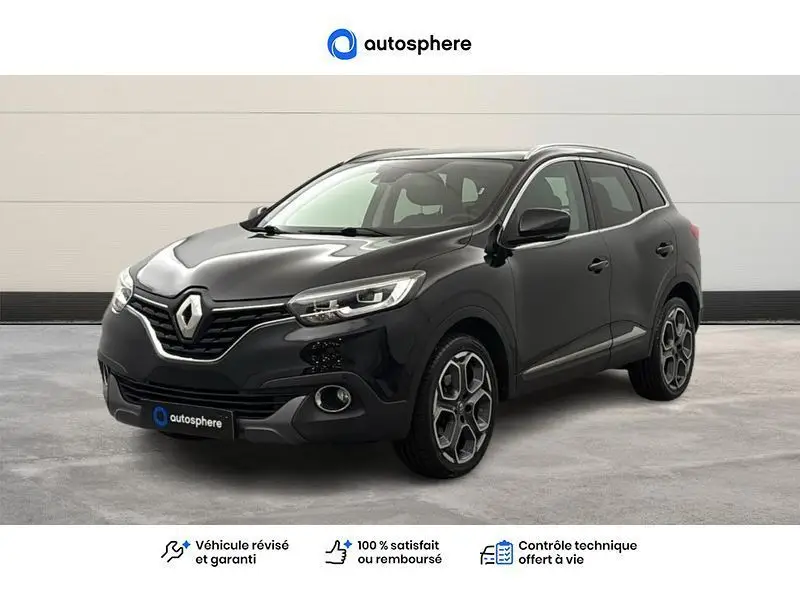 RENAULT  KADJAR