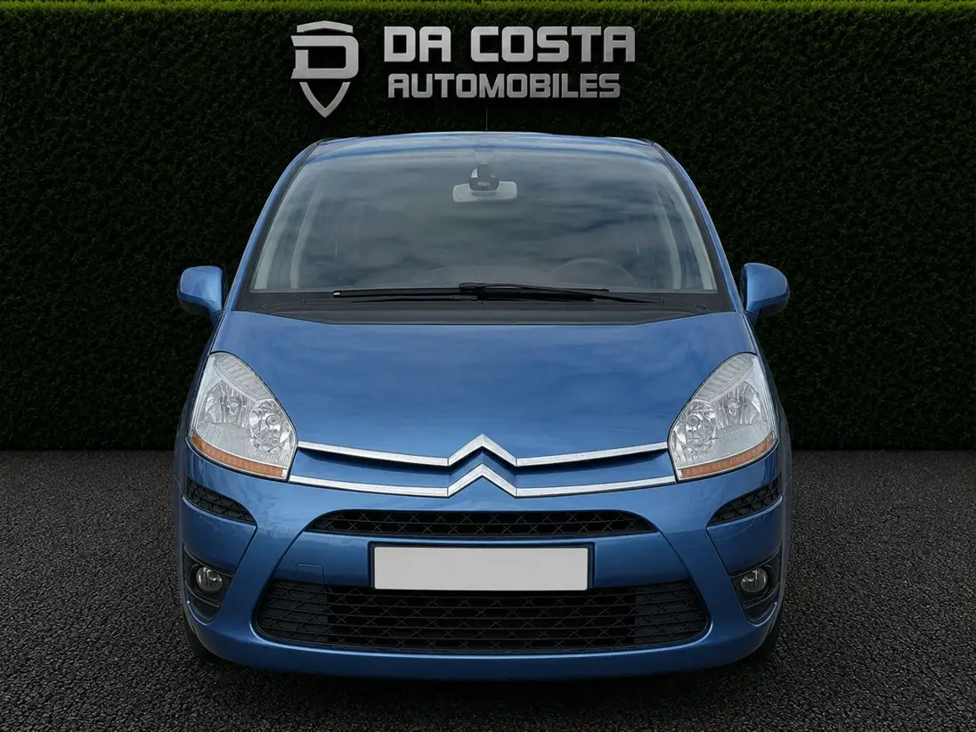    CITROEN     C4 PICASSO