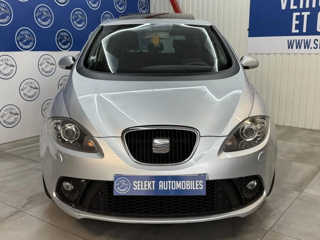 SEAT    ALTEA