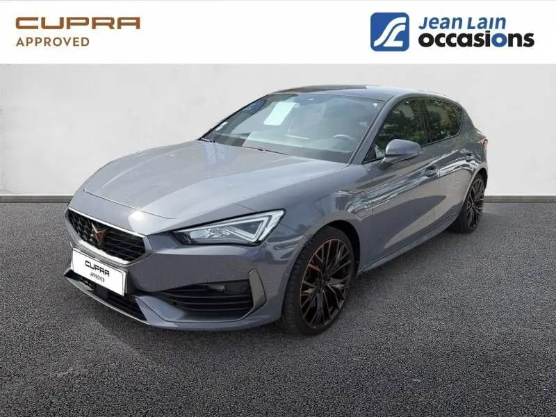 CUPRA  LEON