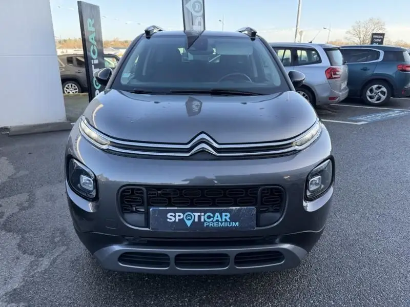 CITROEN    C3 AIRCROSS