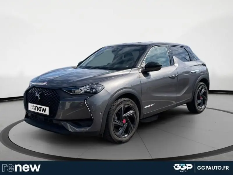 DS  3 (2E GENERATION)