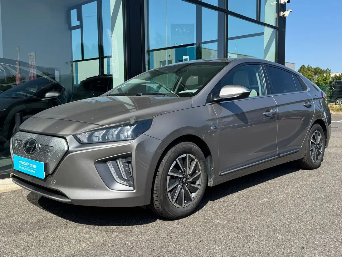 HYUNDAI  IONIQ phase 2