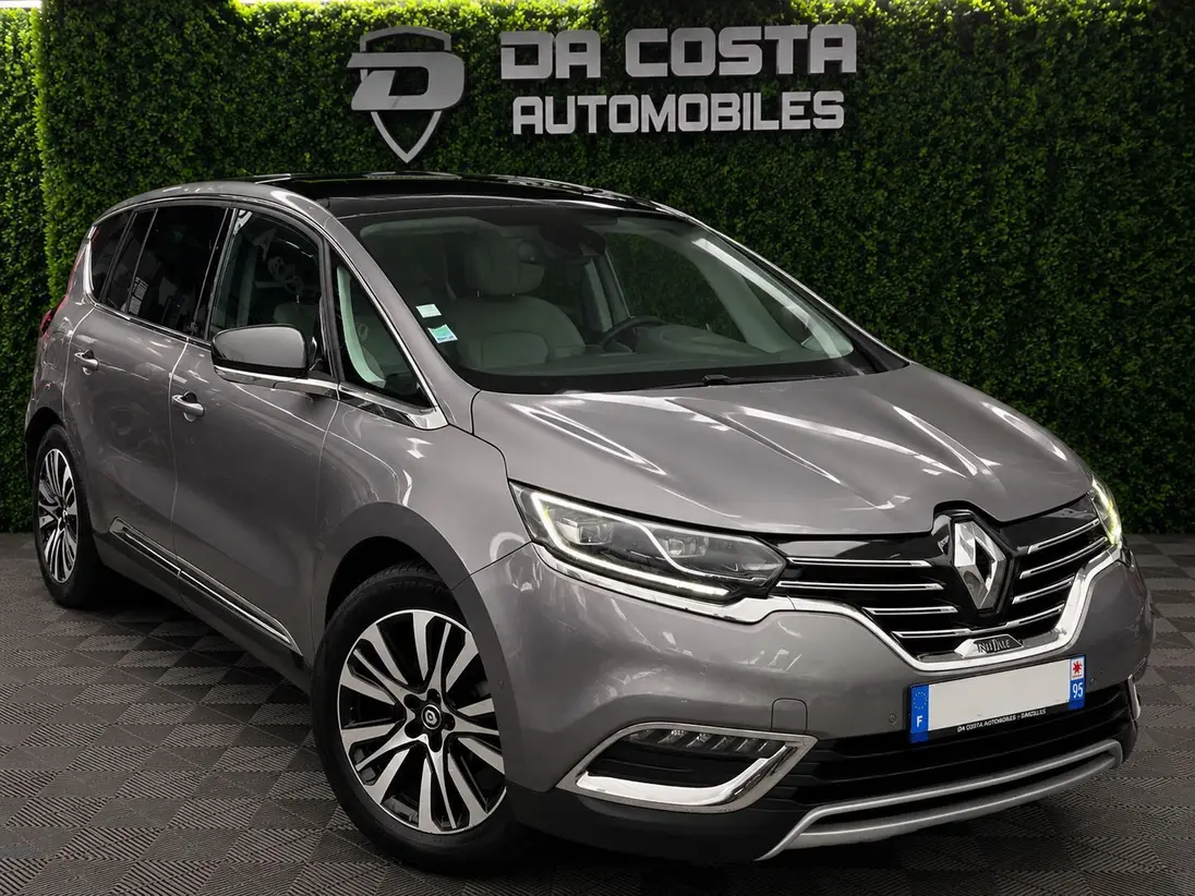RENAULT  ESPACE V
