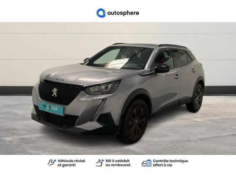 PEUGEOT  2008 II