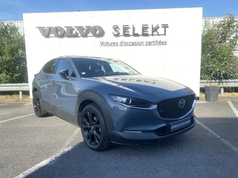 MAZDA  CX-30