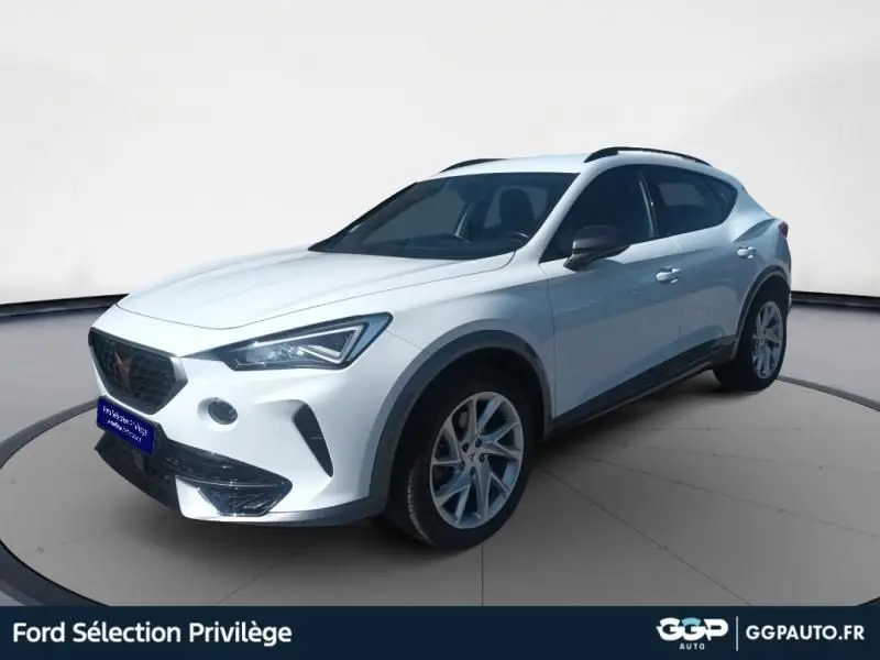 CUPRA  FORMENTOR