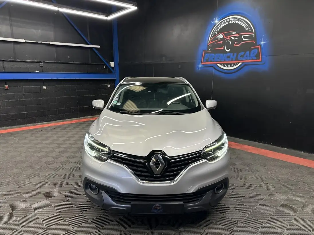 RENAULT   KADJAR