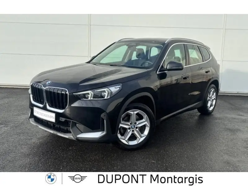 BMW  X1 U11