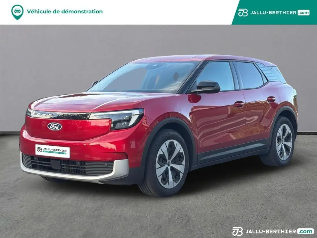 FORD  EXPLORER VI