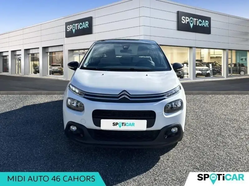   CITROEN   C3 III