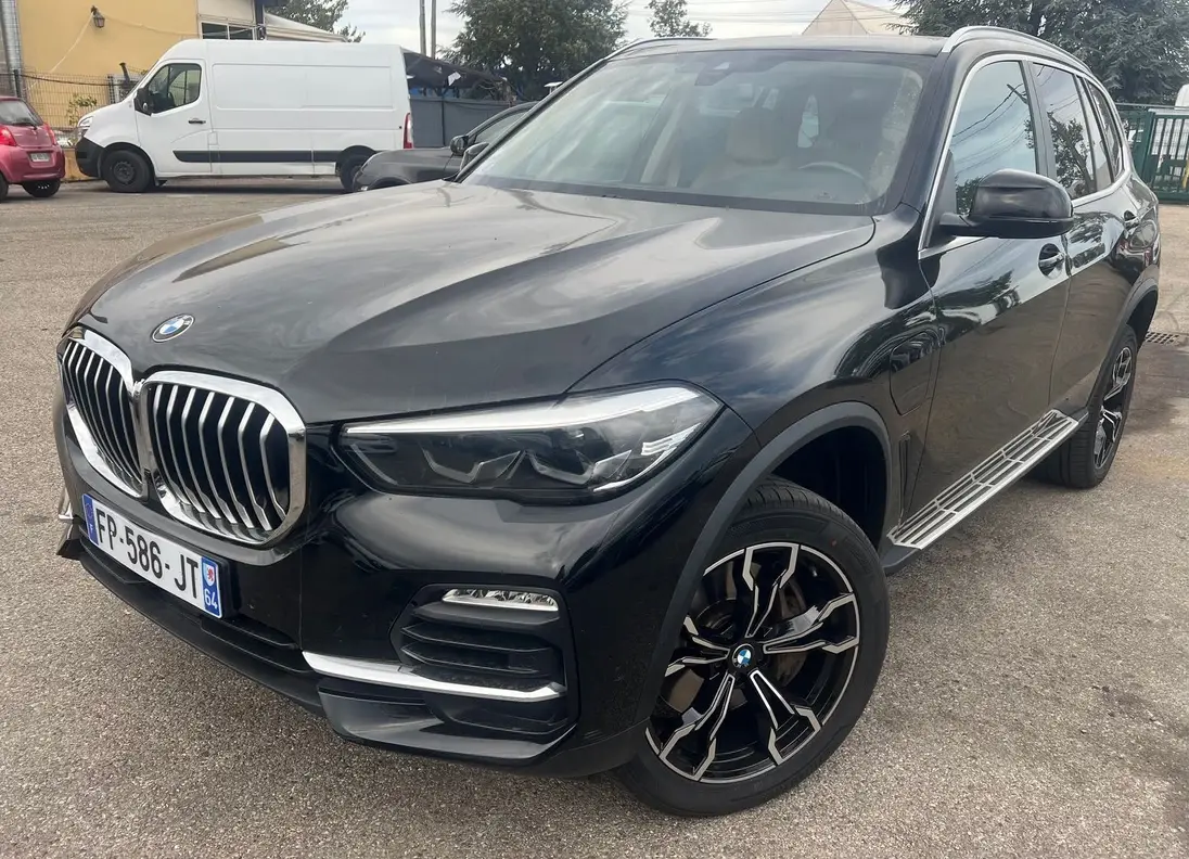 BMW   X5 G05