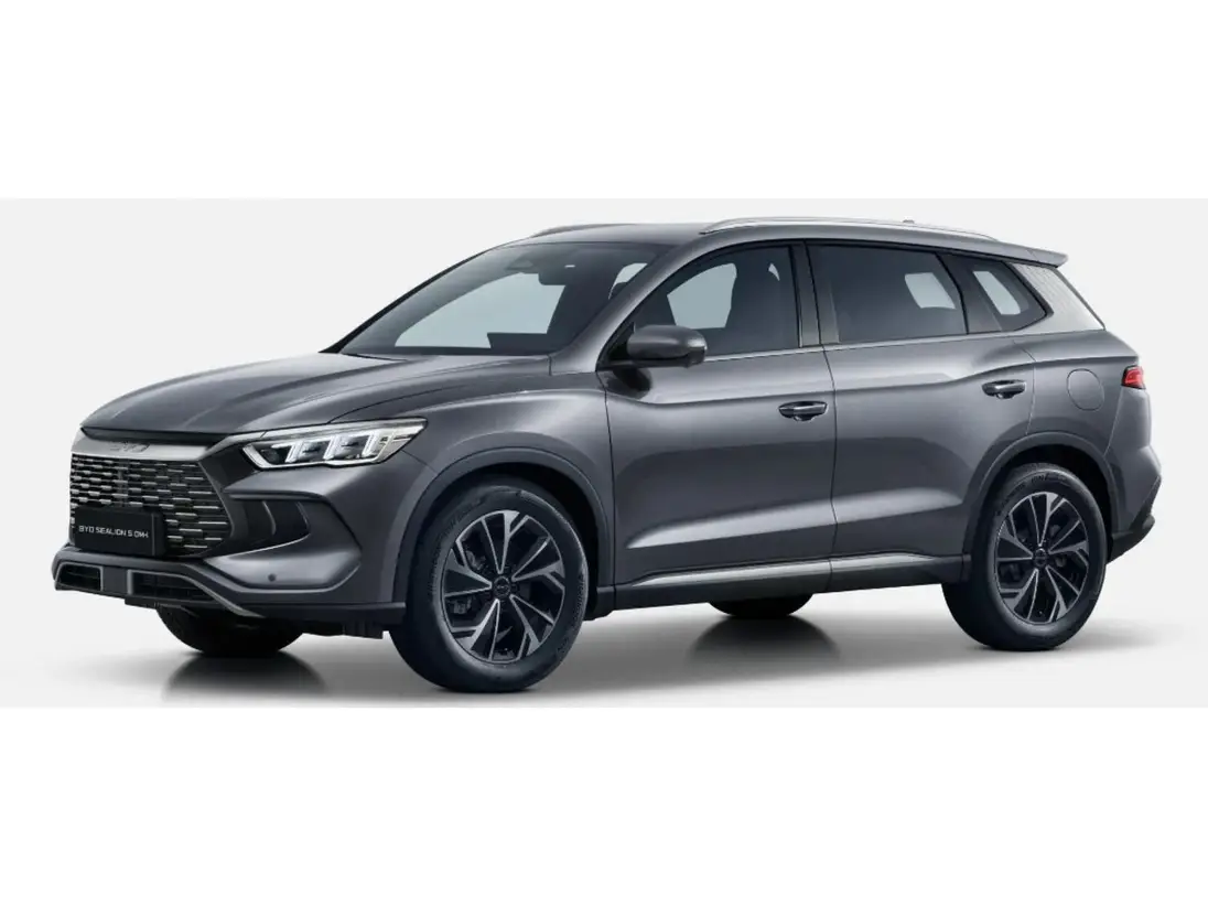 BYD  SEALION 5