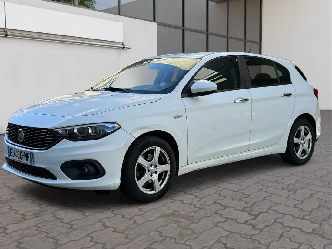 FIAT  TIPO II