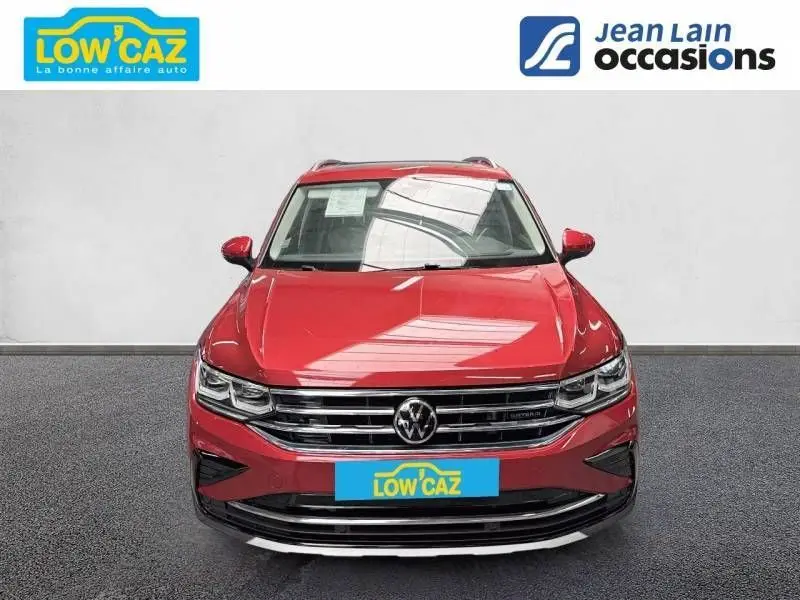VOLKSWAGEN     TIGUAN II phase 2