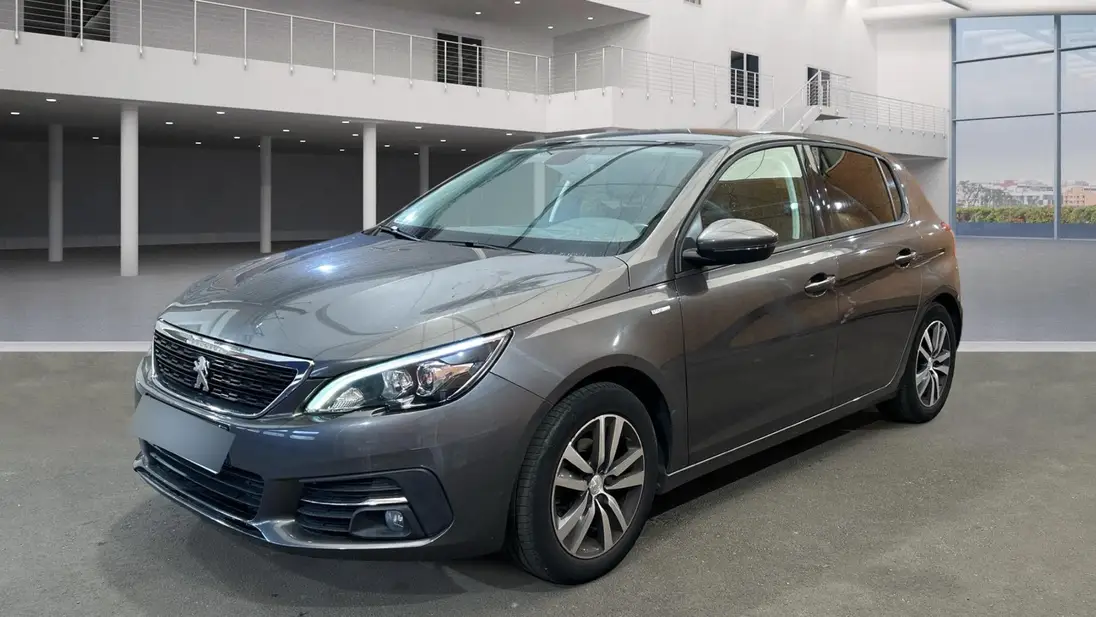 PEUGEOT 308 II phase 2