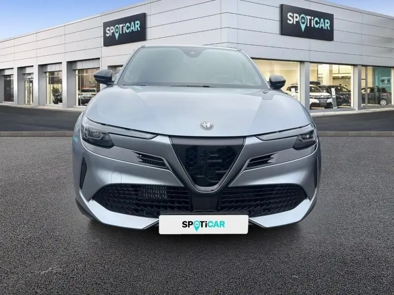ALFA ROMEO     JUNIOR