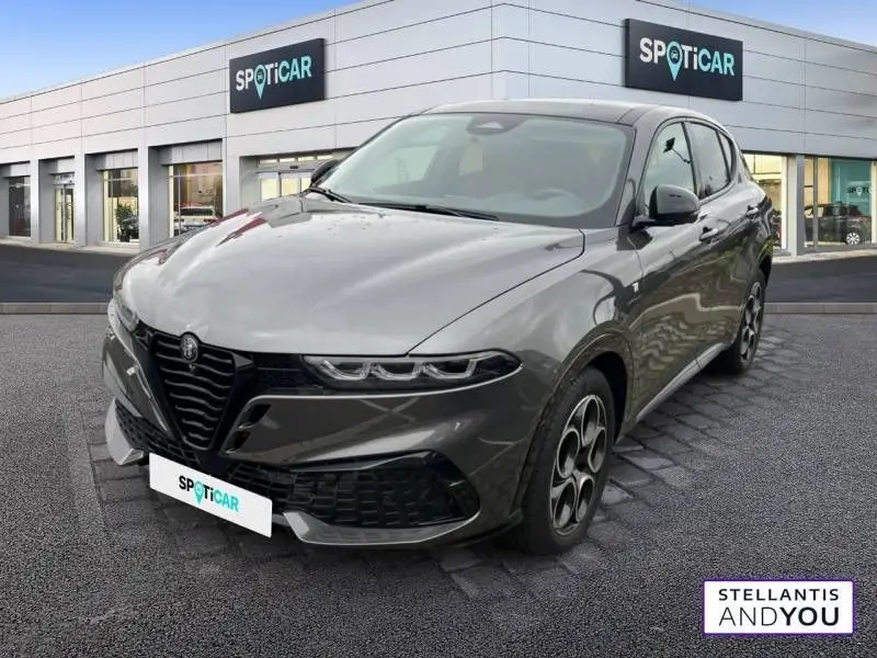 ALFA ROMEO  TONALE phase 2