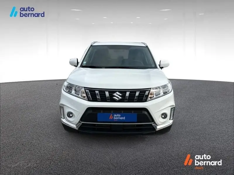 SUZUKI     VITARA IV phase 2