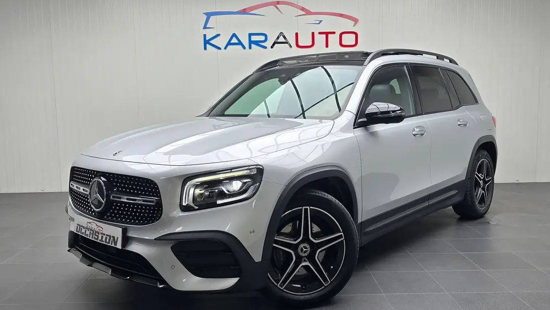MERCEDES GLB GLB