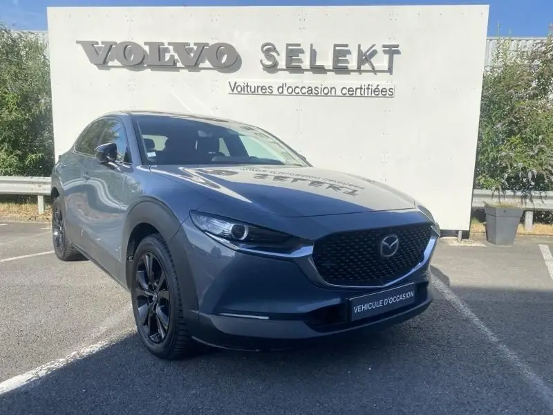 MAZDA  CX-30