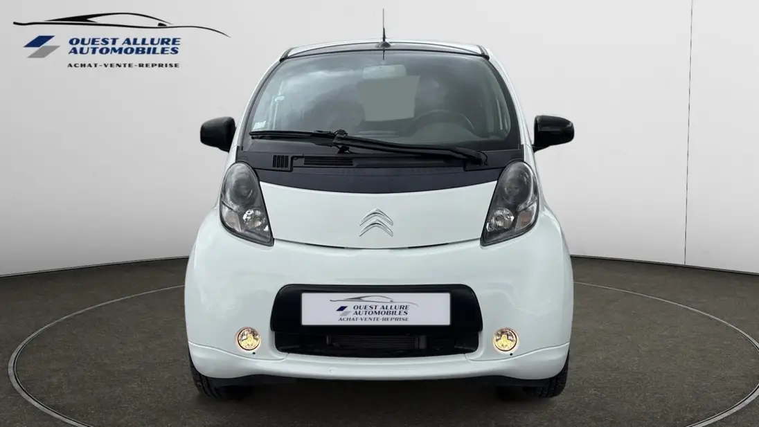 CITROEN     C-ZERO