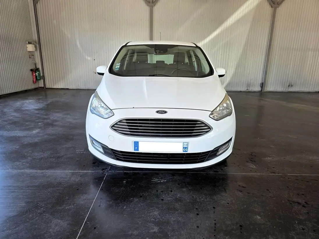 FORD    C-MAX II phase 2