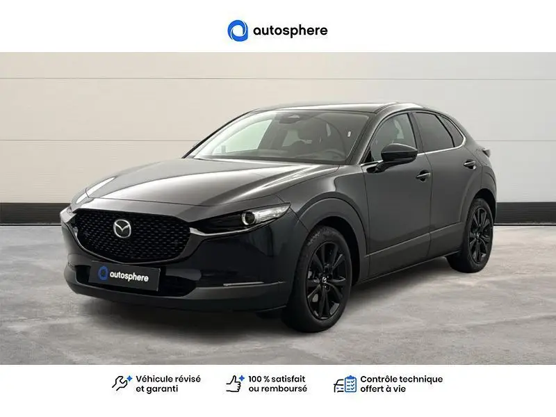 MAZDA  CX-30